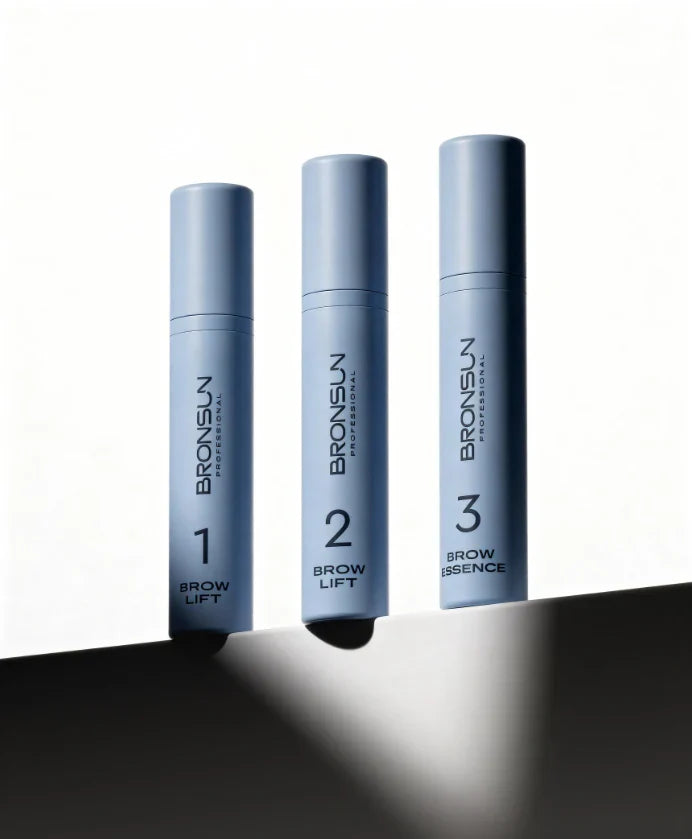 Bronsun Brow Perm Set