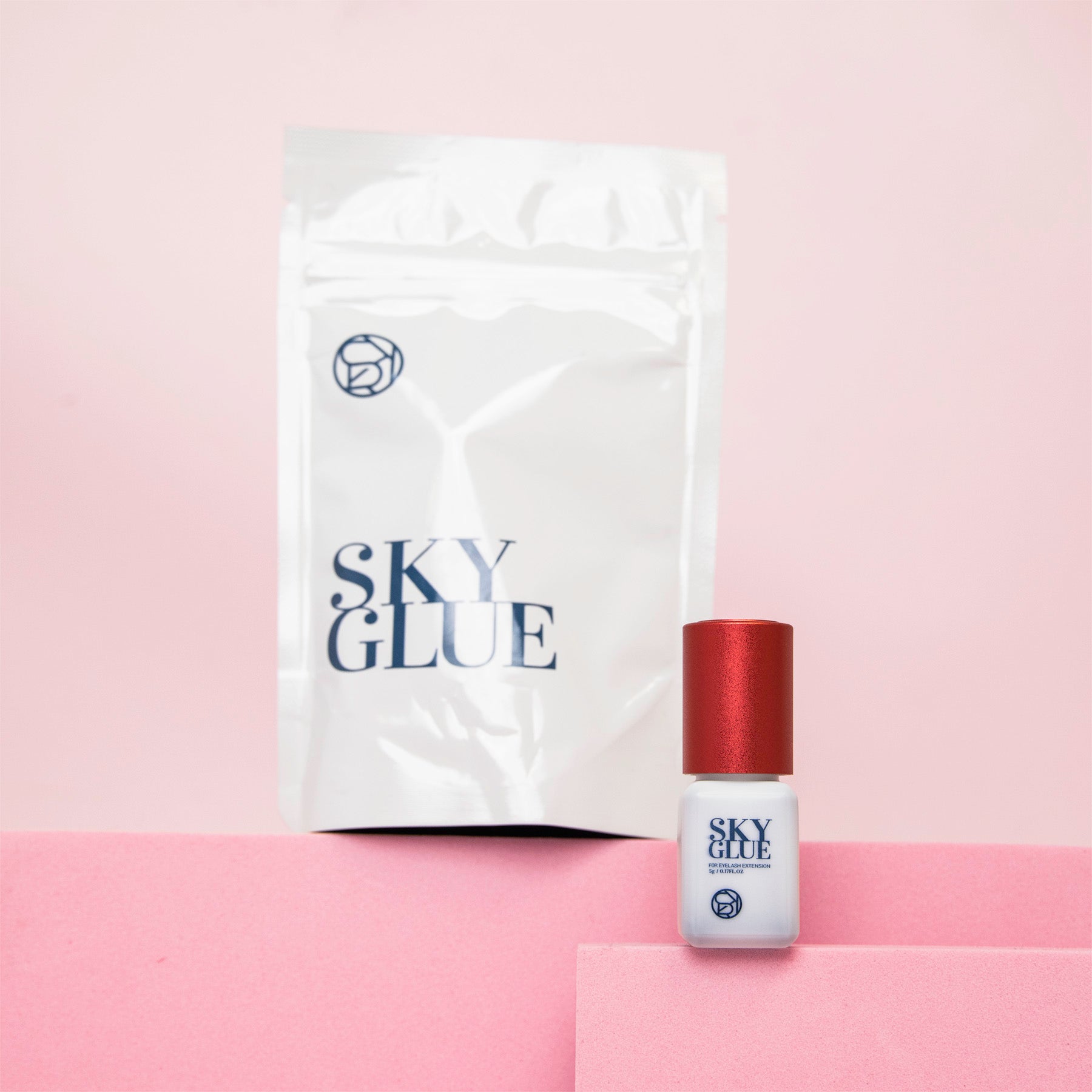 Sky Red Cap 5ml