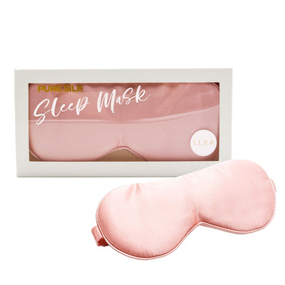 Mulberry Silk Sleep Masks (pack of 5)