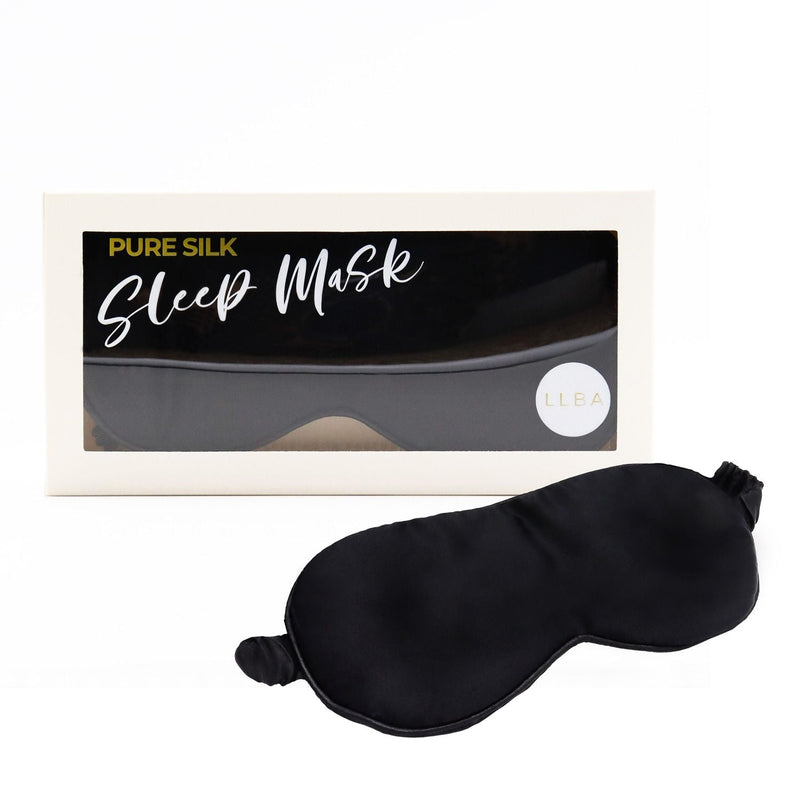 Mulberry Silk Sleep Masks (pack of 5)