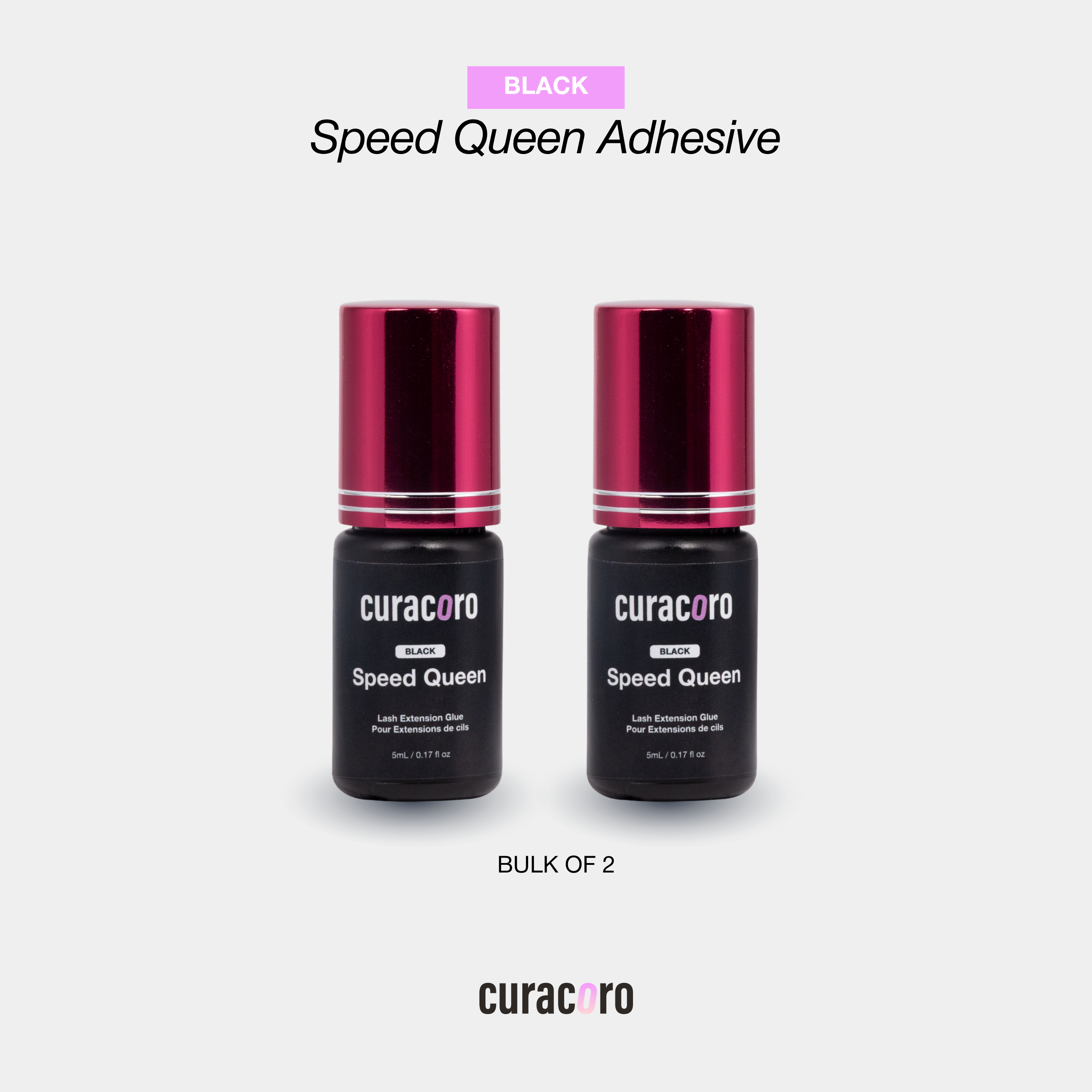 Speed Queen Adhesive 5ml