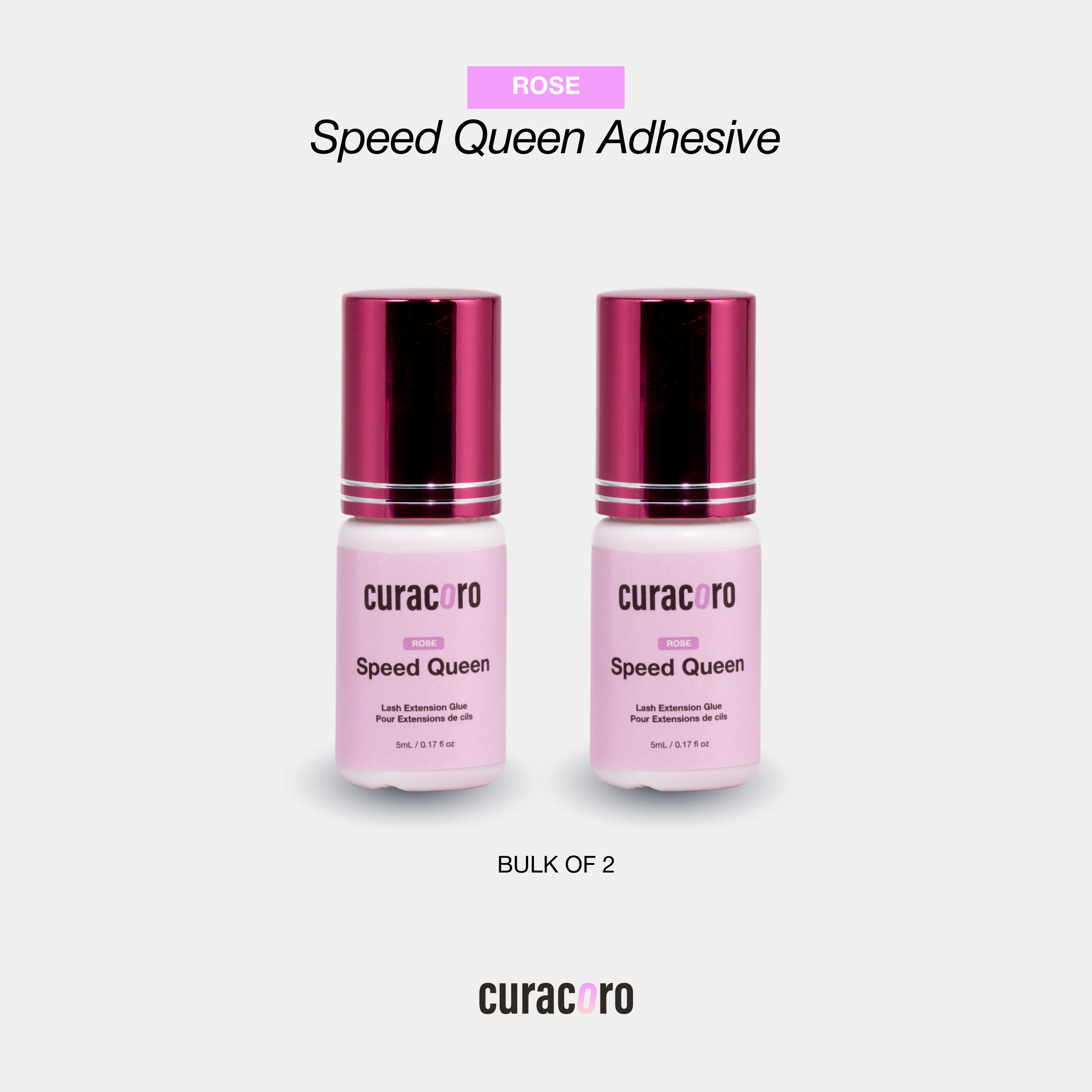 Speed Queen Adhesive 5ml
