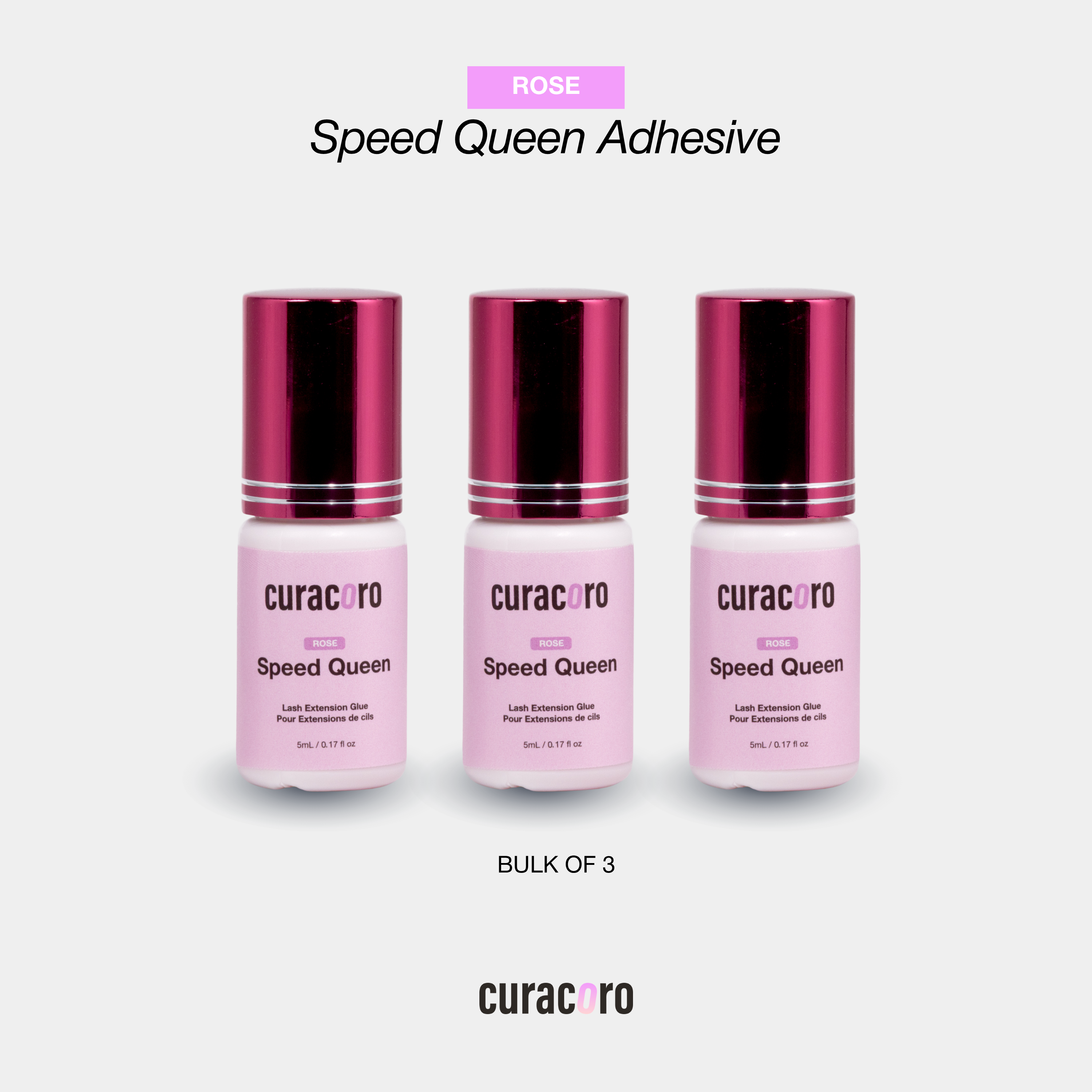 Speed Queen Adhesive 5ml