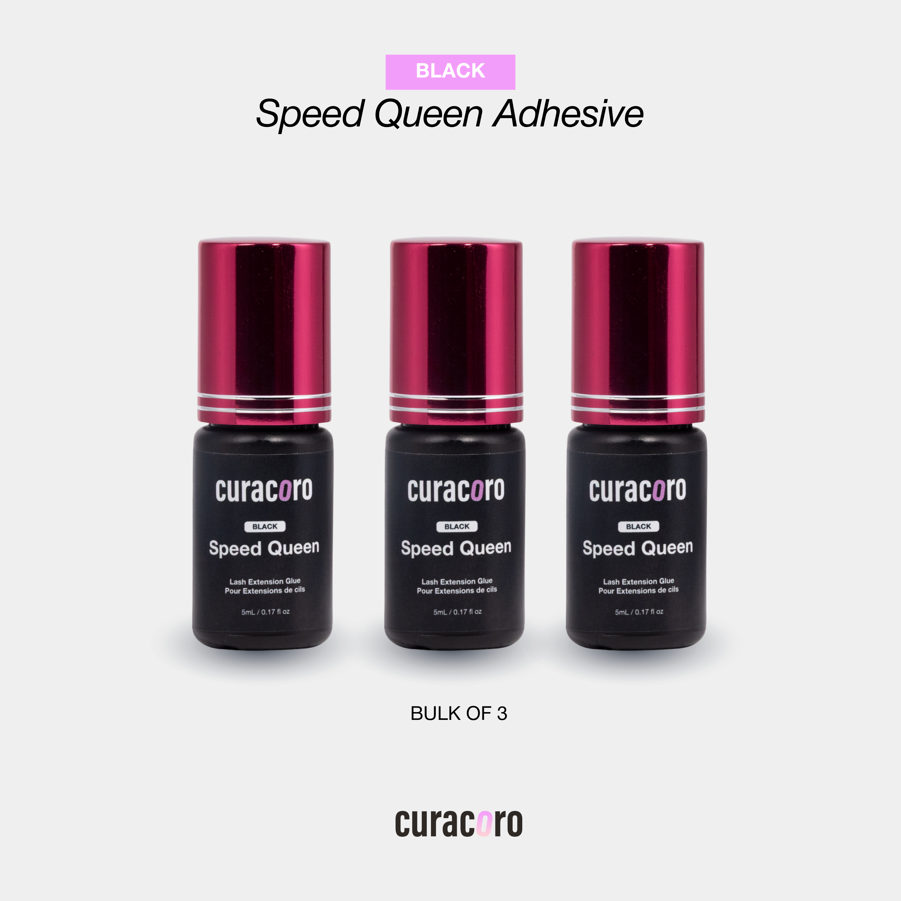 Speed Queen Adhesive 5ml