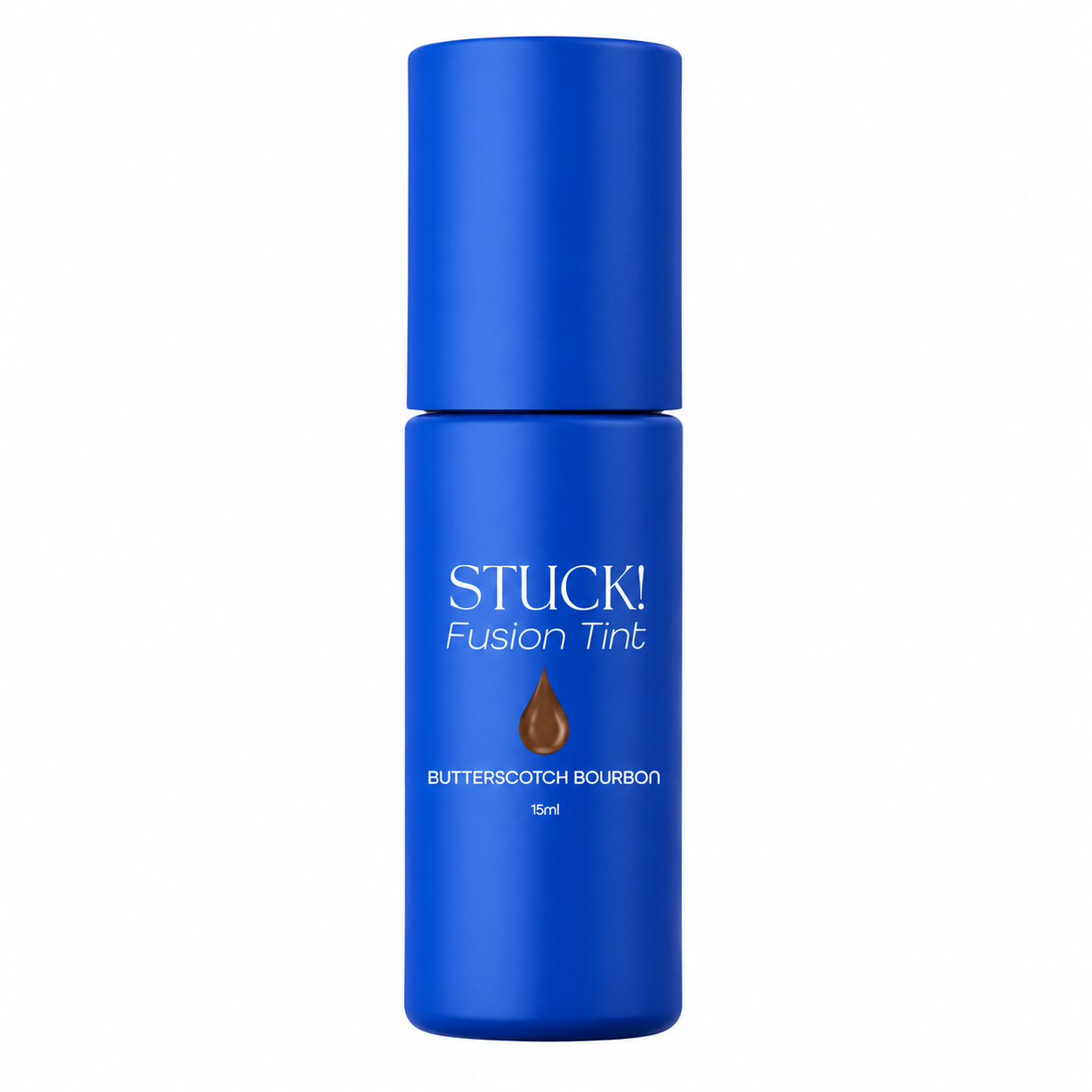 Stuck! Fusion Hybrid Stain