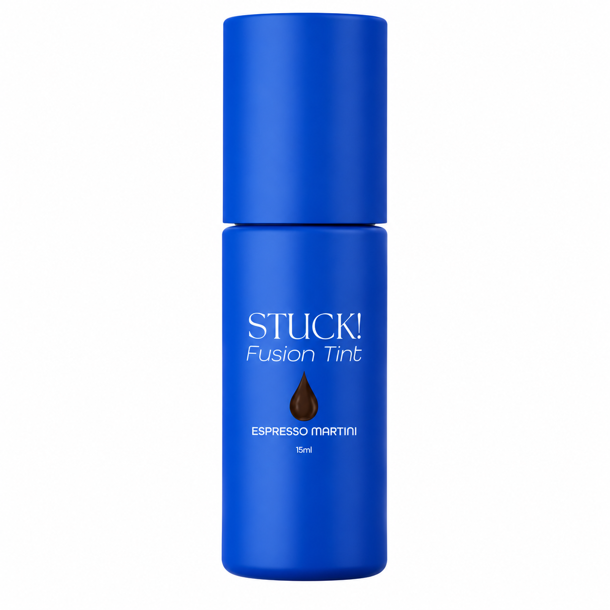 Stuck! Fusion Hybrid Stain
