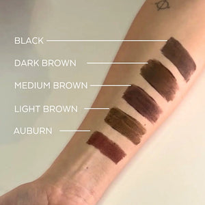 Supercilium SNAP Gel Tint Auburn