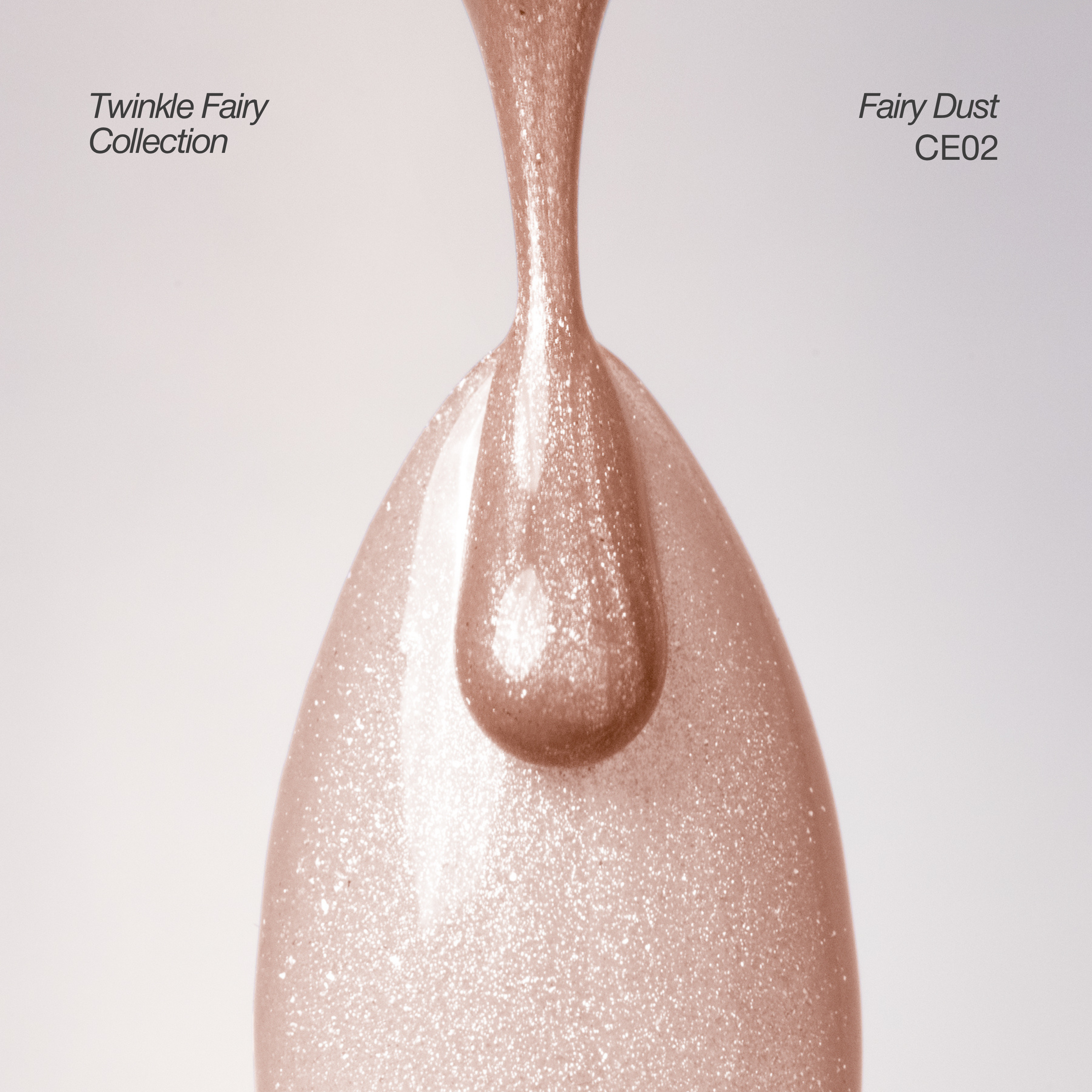CE02 - Fairy Dust