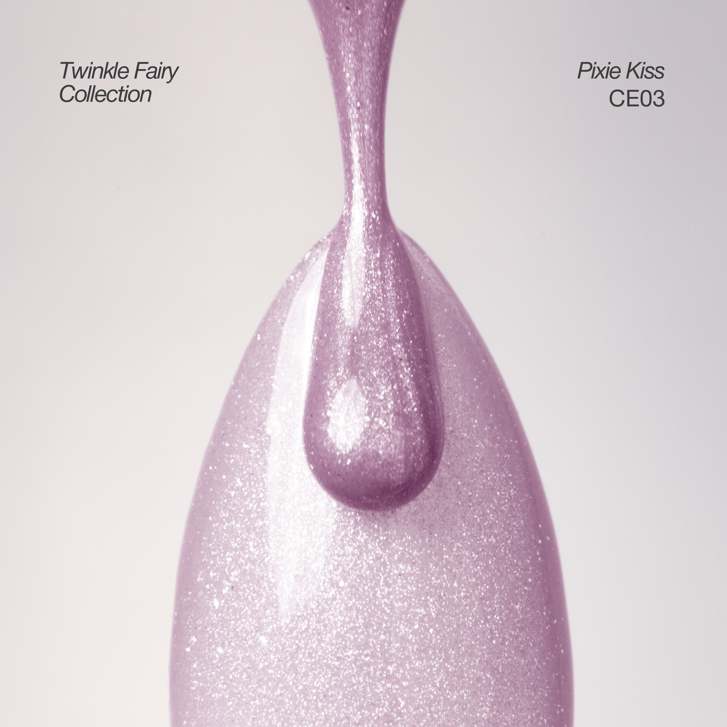 Twinkle Fairy - Cat Eyes Collection (6 Shades / 15ml Each)