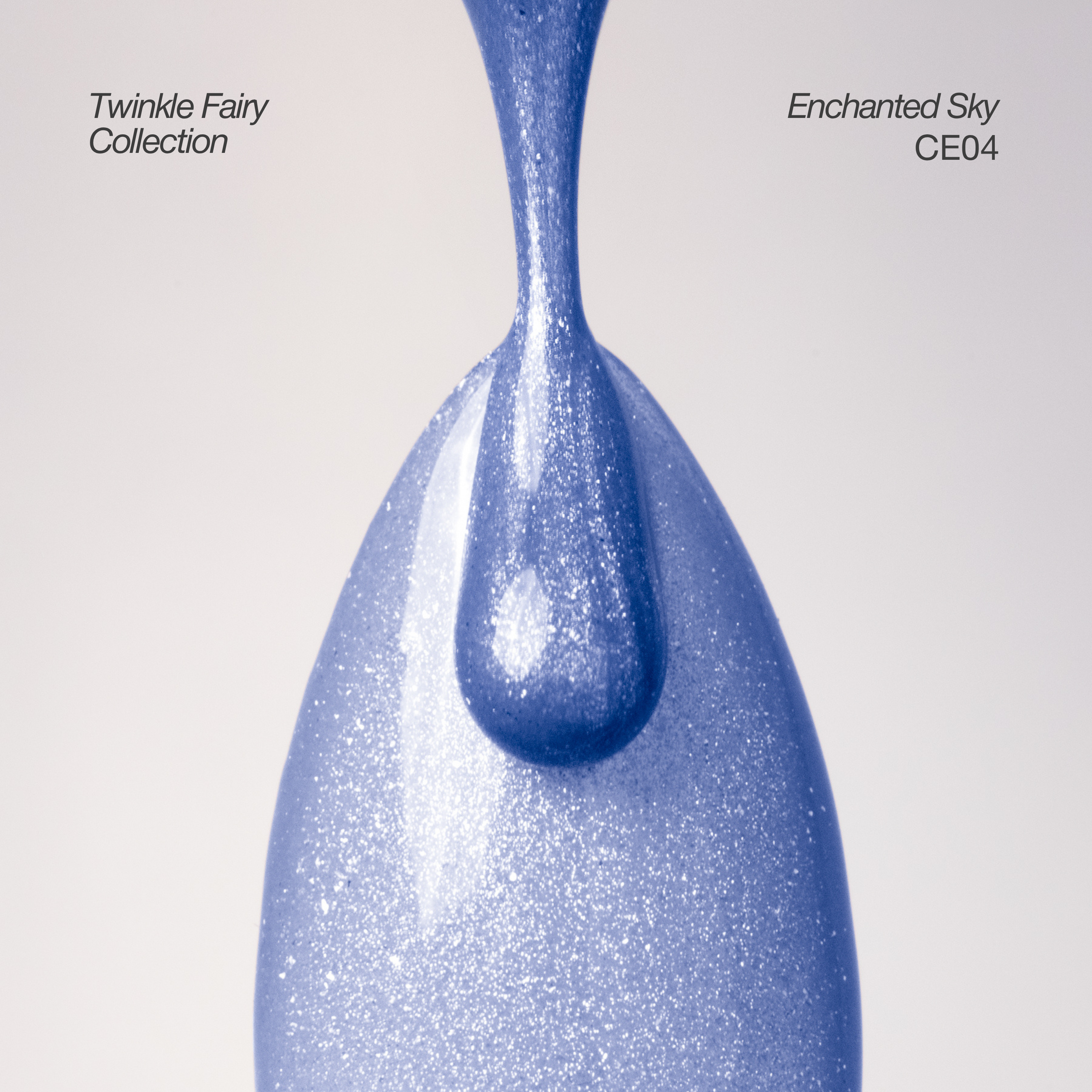 Twinkle Fairy - Cat Eyes Collection (6 Shades / 15ml Each)