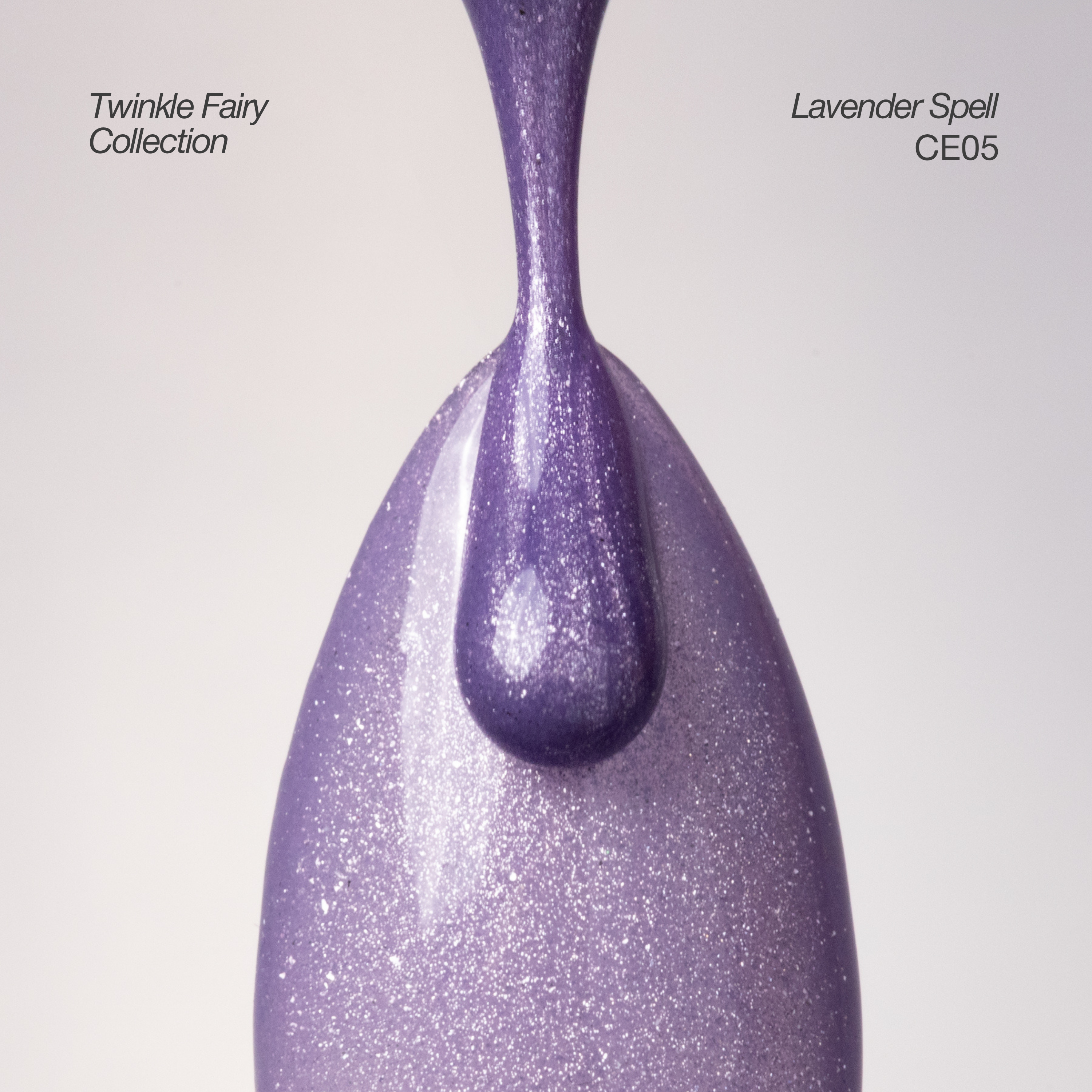 CE05 - Lavender Spell