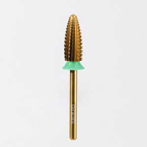 Nail Drill Bit - Typhoon Bits (2way) - (Coarse) - 3/32"