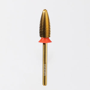 Nail Drill Bit - Typhoon Bits (2way) - (Fine) - 3/32"