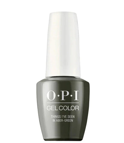 OPI Gel Color