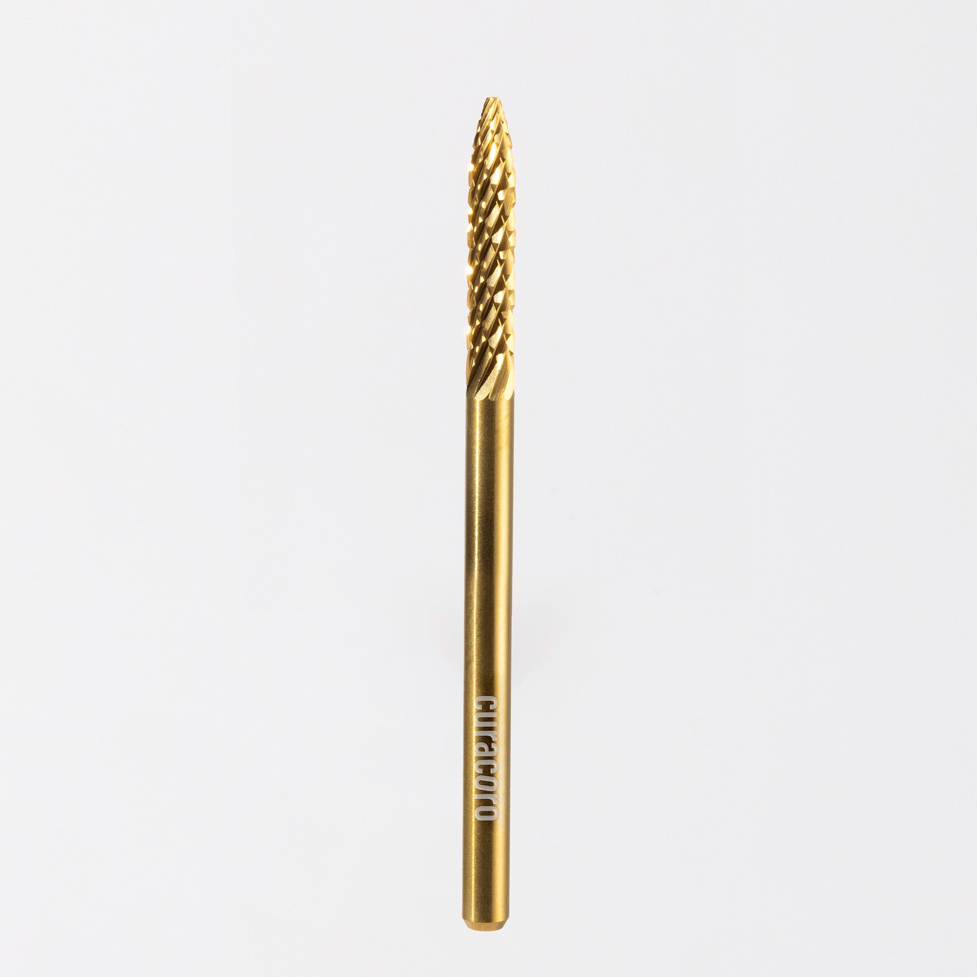 Nail Drill Bit Under Nail Cleaner (Coarse) 3/32"