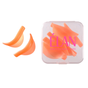 ÉLAN Lash Lift Silicone Pads TOTAL LIFT (5 pairs)