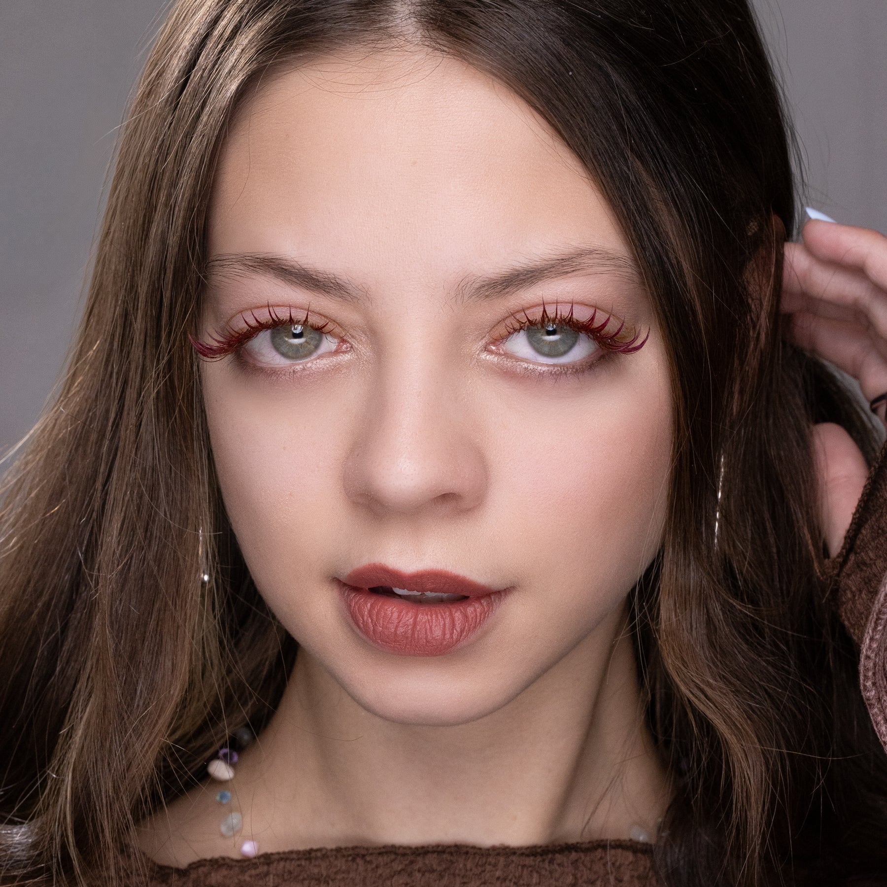 Velvet Super Mink - Merlot Wine