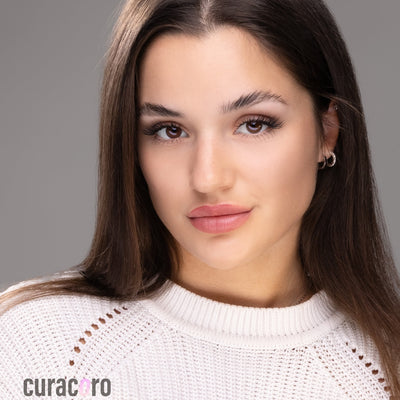 LashFolio Wet Promade 5D 0.05 (Angel lashes)