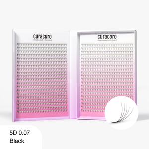 Jumbo Saving XL Promade Tray 5D 0.07 (1,200 fans)
