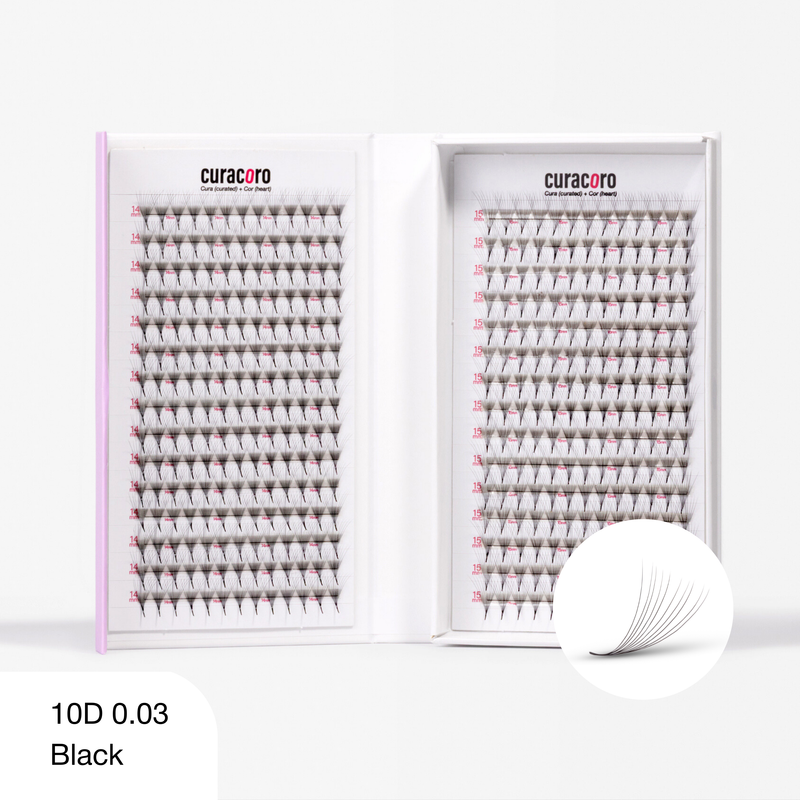 XL Lite Promade Wide Fans 10D 0.03