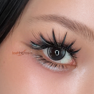Mini Mastery: Bottom EyeLash Extensions