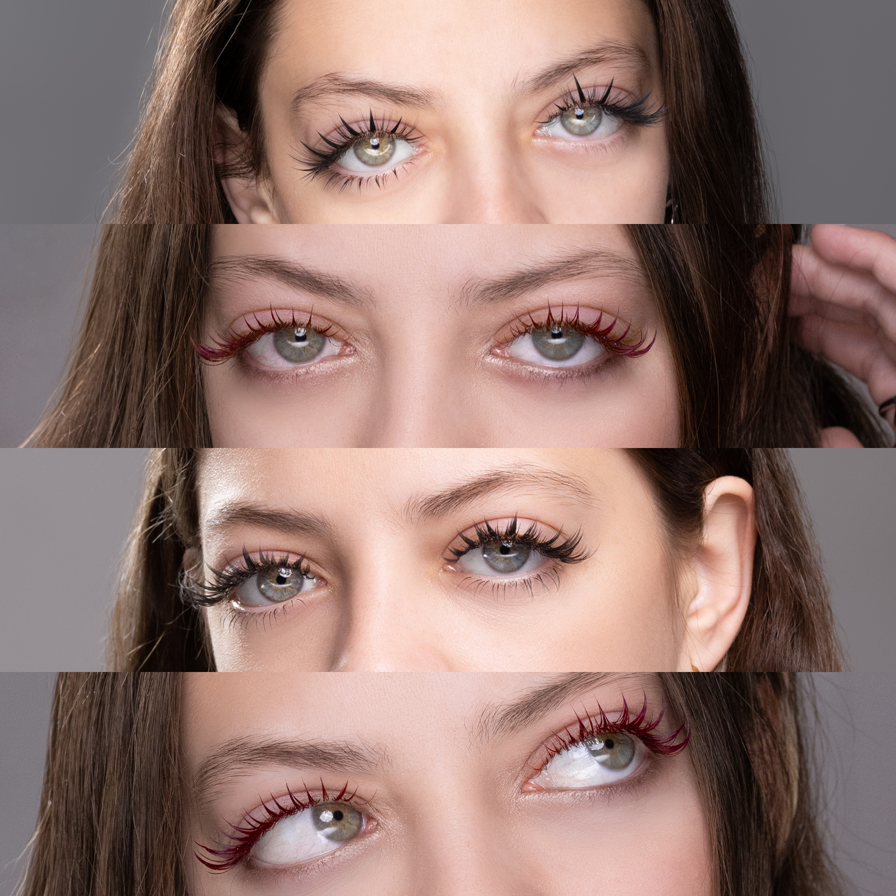 Anime Lash Online Training