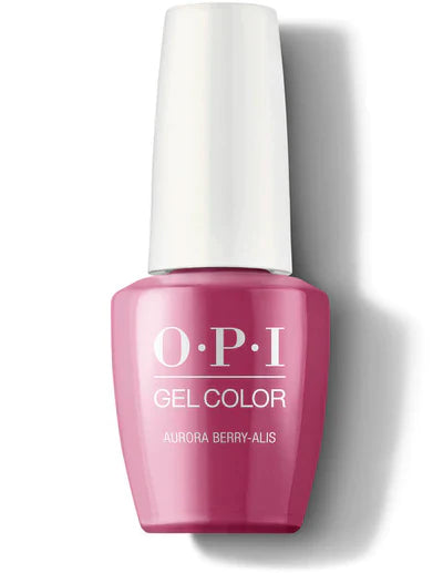 OPI Gel Color