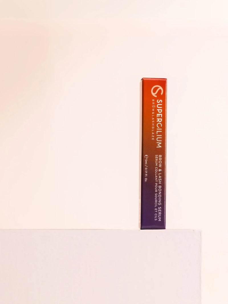 Supercilium Brow & Lash Bonding Serum
