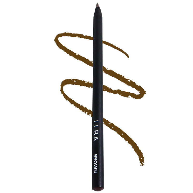 Precision Shaping Brow Pencil