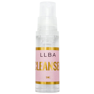 Lash Lift Cleanser