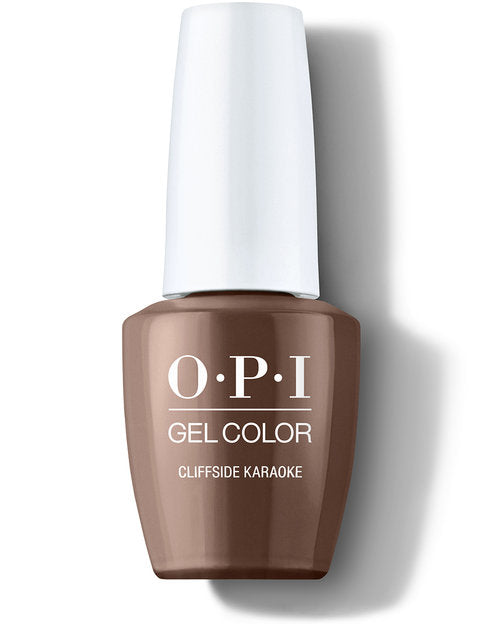 OPI Gel Color