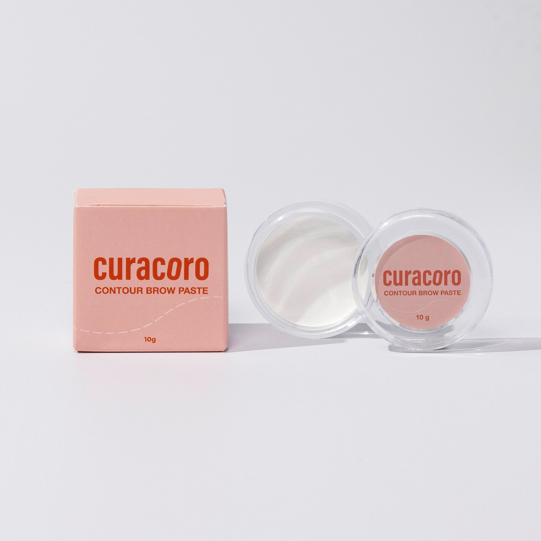 Contour Brow Paste