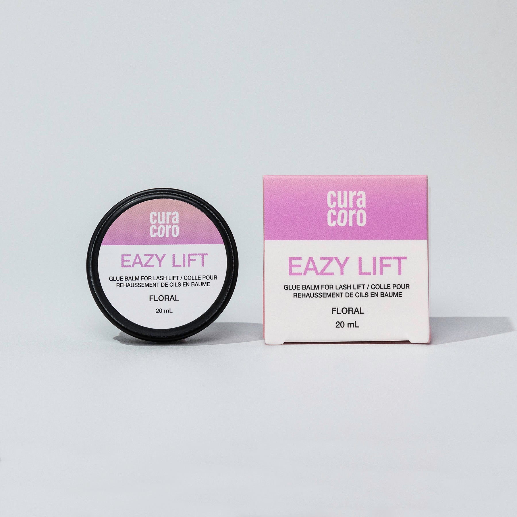 Curacoro - Eazy Lift Glue Balm – CURACORO USA