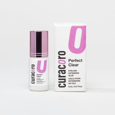 Perfect Clear Adhesive 5ML