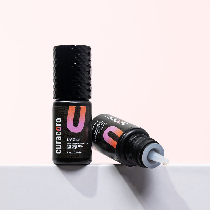 UV Glue for Eyelash Extensions 5ml