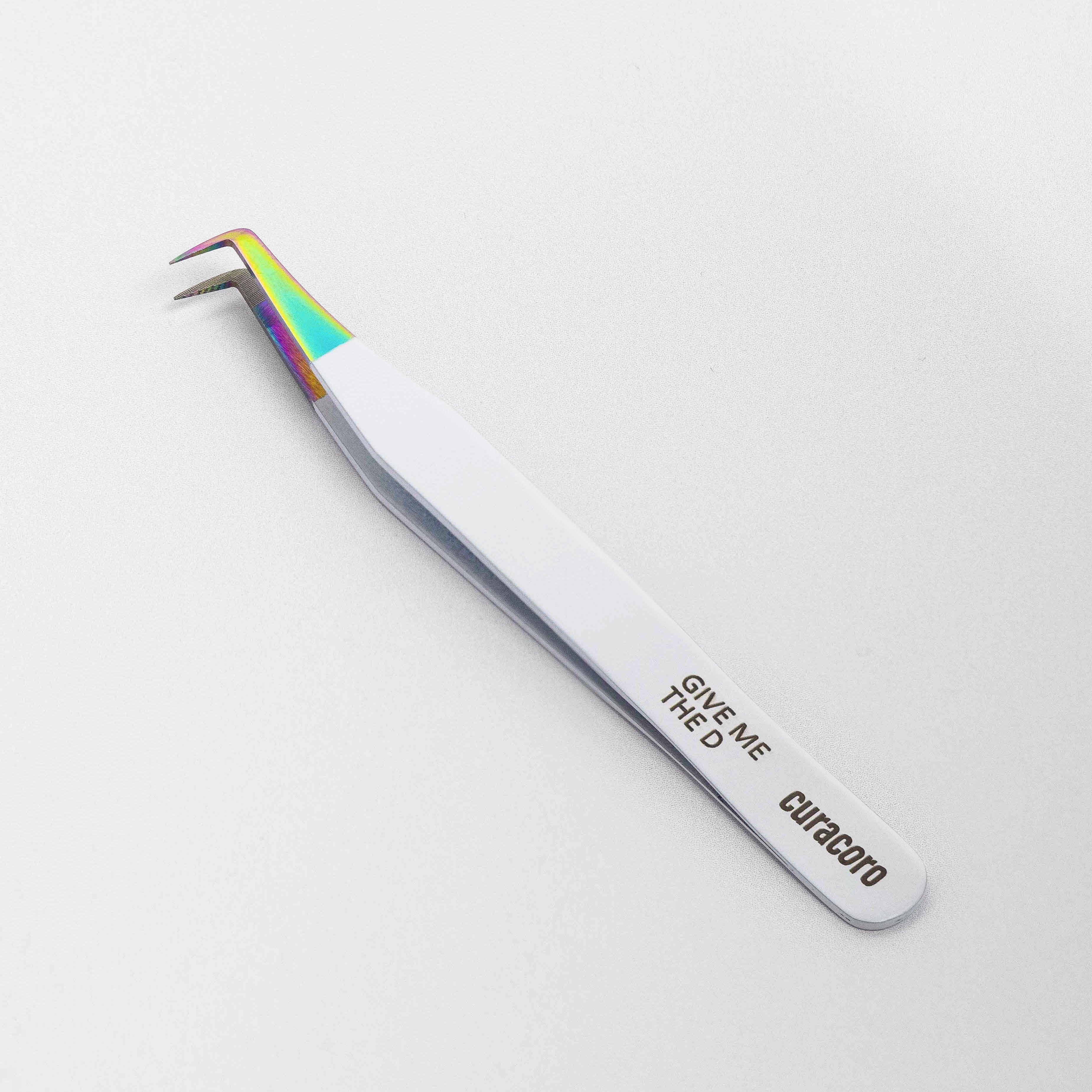 Give Me The D Tweezer