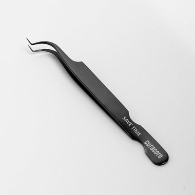 Save Time Tweezer Onyx