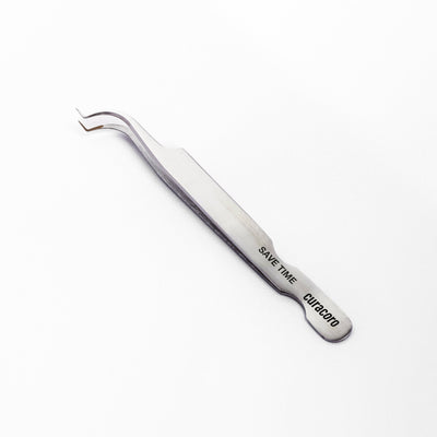 Save Time Tweezer Silver