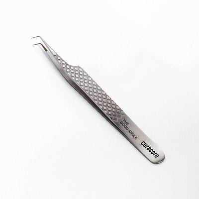 The Good Angle Tweezer