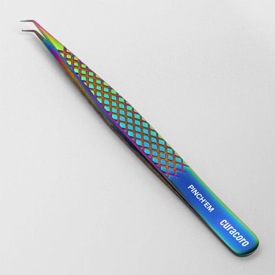 Pinch'em Tweezer Galaxy