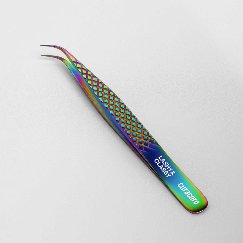 Lashy and Classy Tweezer Galaxy