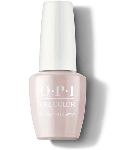 OPI Gel Color