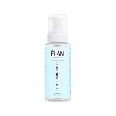 ÉLAN Cleansing Detox-Mousse 2.0