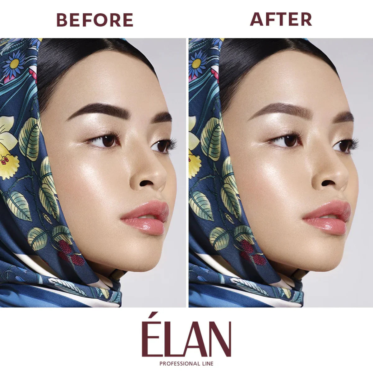 ÉLAN Eyebrow D-COLOR 2.0 Tint Removal Expert System