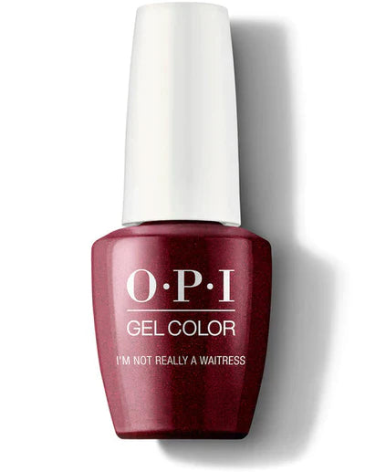 OPI Gel Color