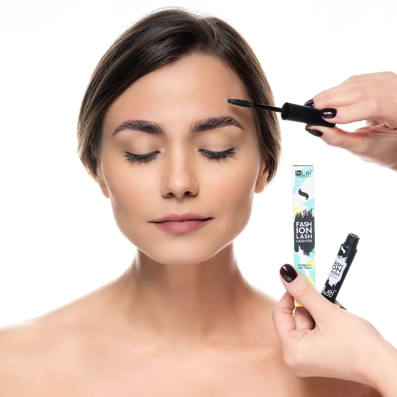 InLei® Fashion Lash | Lash and Brow Fix