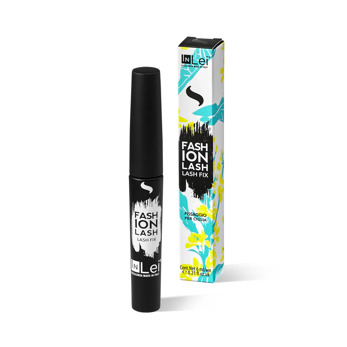 InLei® Fashion Lash | Lash and Brow Fix