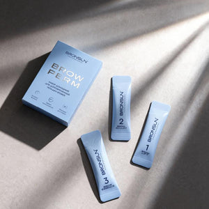 Long-term Brow Perm Home Kit BRONSUN (Sachet)