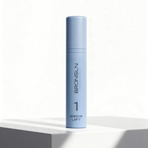 Long-term Brow Perm Composition 