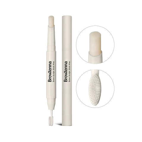 BrowXenna® Brow Sculpt Stick Wax